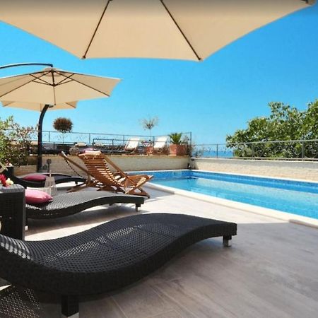 Apartments Villa Golden View Trogir Luaran gambar