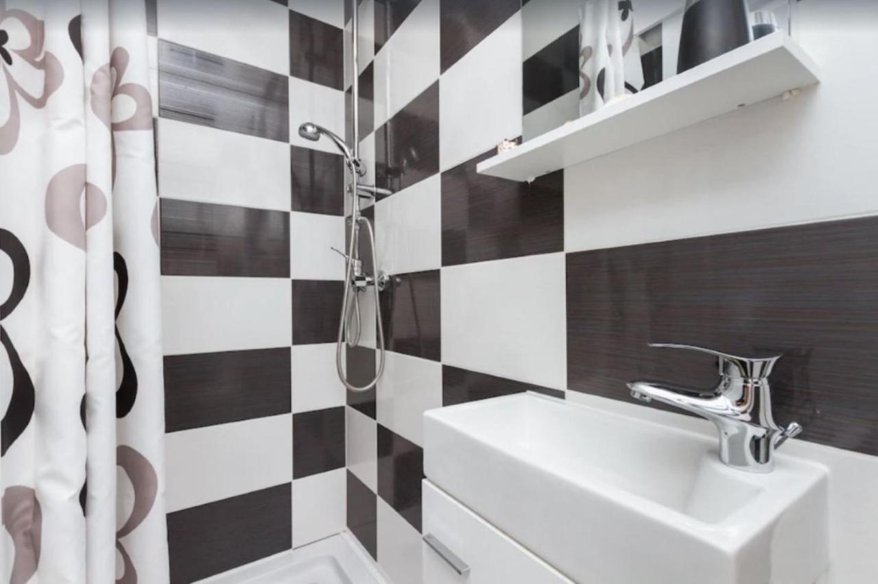 Apartments Villa Golden View Trogir Luaran gambar