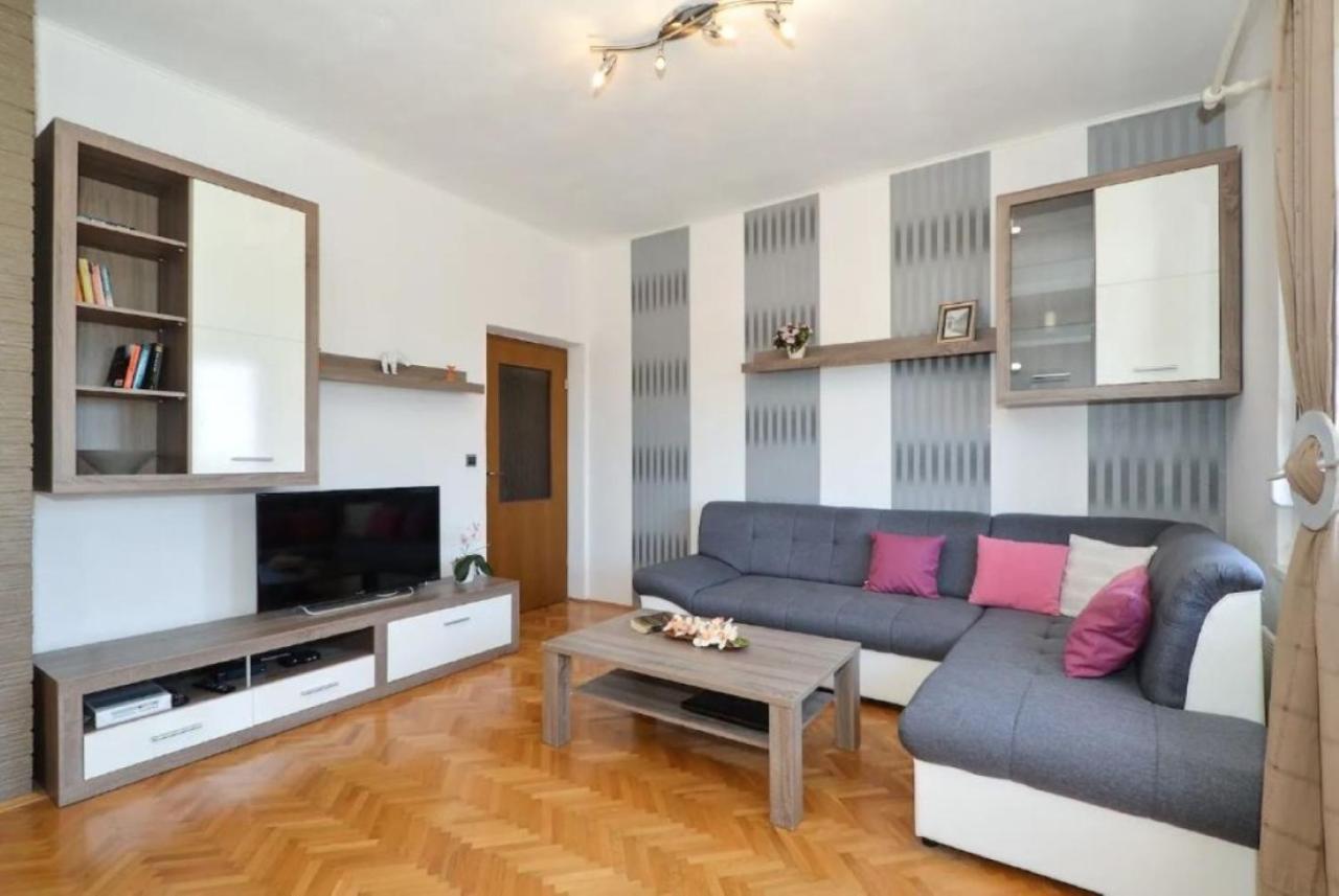 Apartments Villa Golden View Trogir Luaran gambar