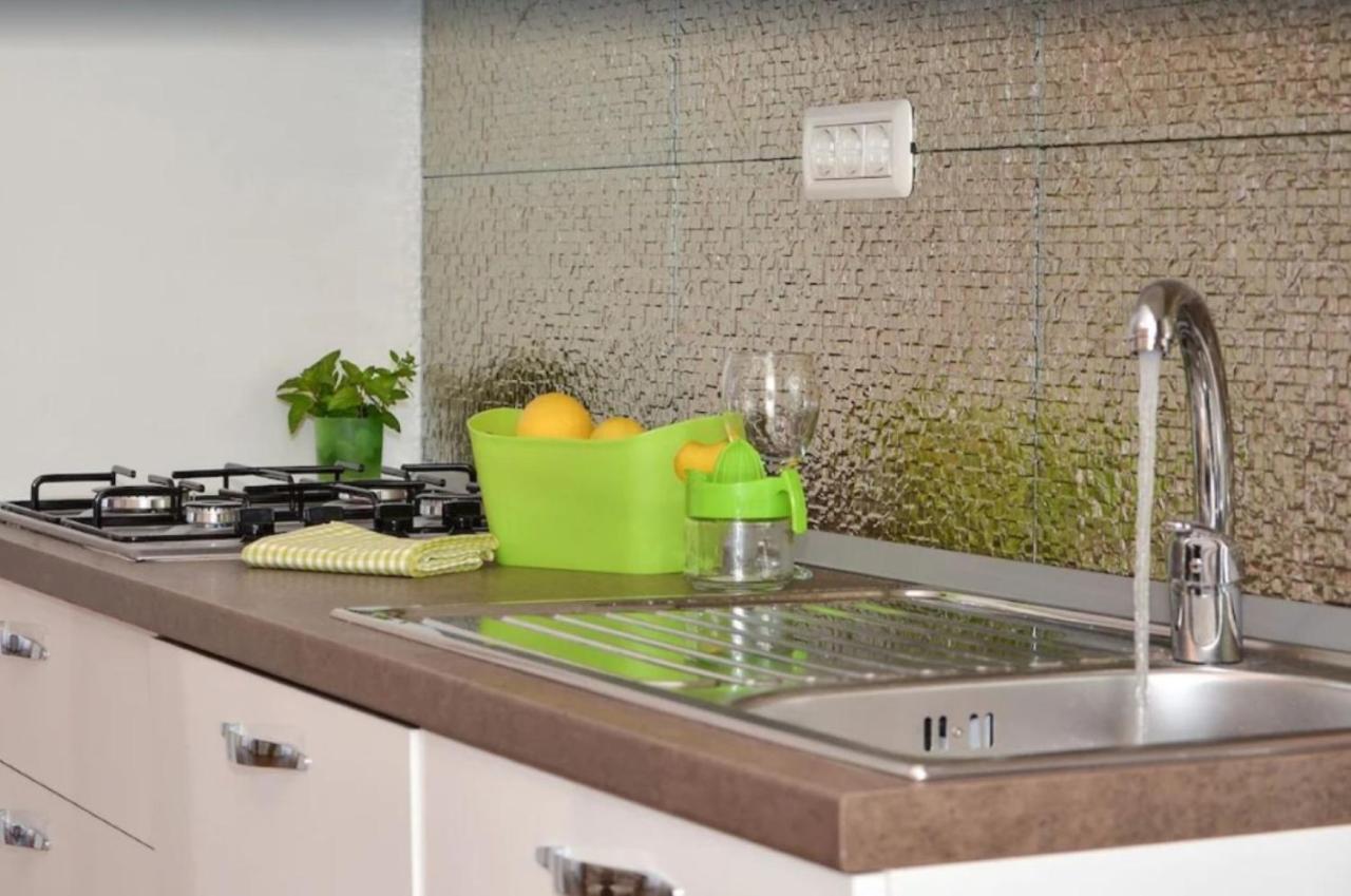 Apartments Villa Golden View Trogir Luaran gambar