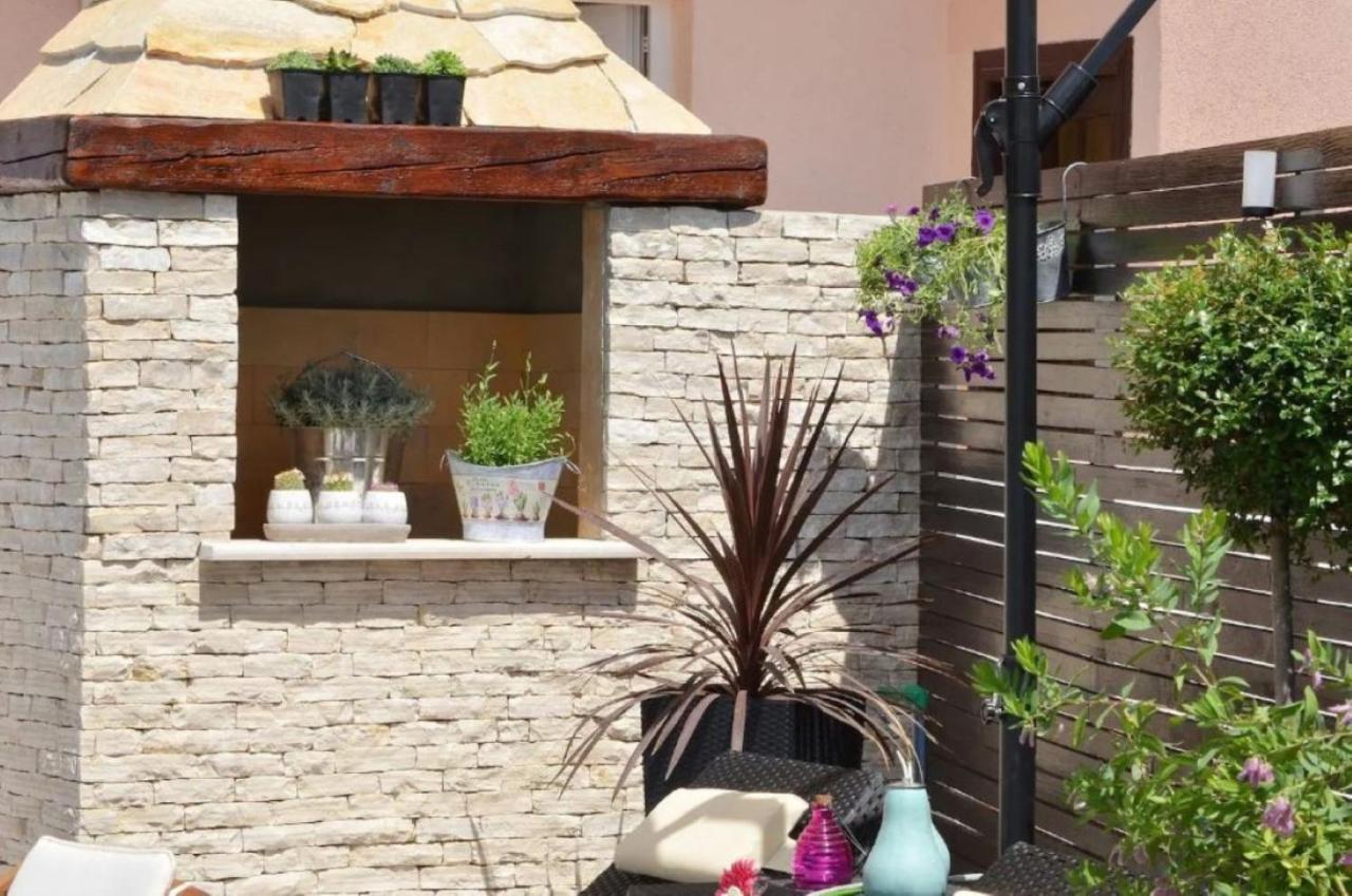 Apartments Villa Golden View Trogir Luaran gambar