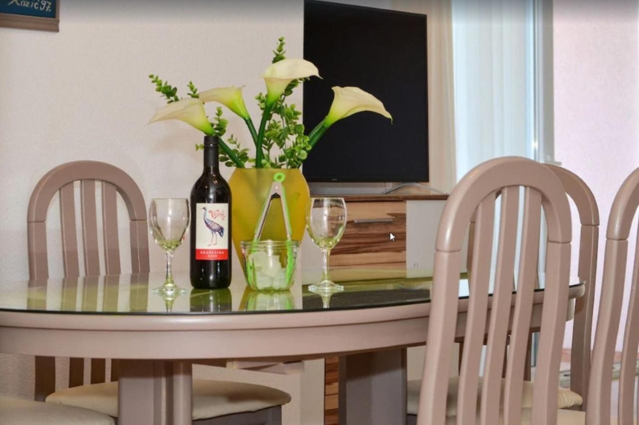 Apartments Villa Golden View Trogir Luaran gambar