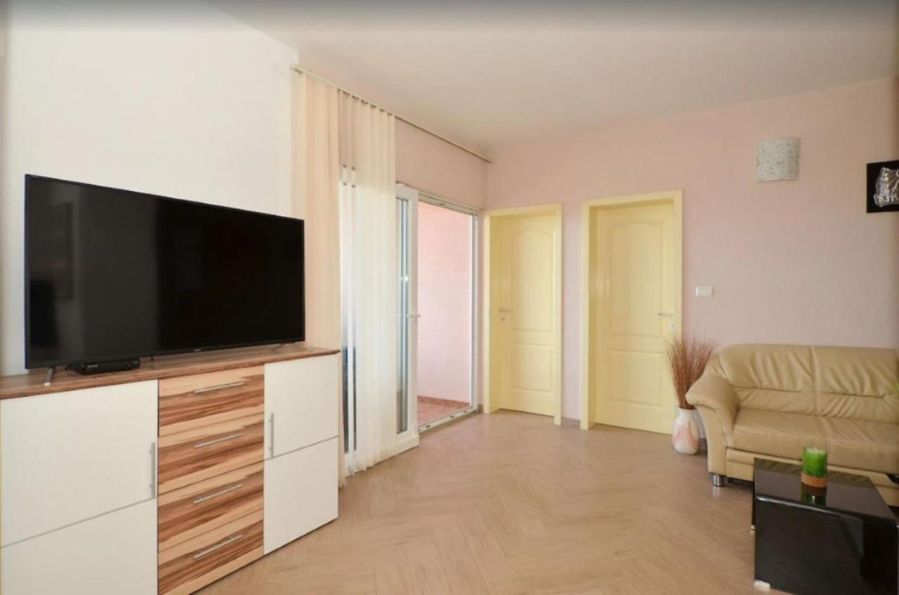 Apartments Villa Golden View Trogir Luaran gambar